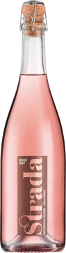 Rosé Schaumwein aus Schweizer Trauben. Leichtes und frisches Bouquet von roten Beeren und Zitrus. Fruchtbetonter, eleganter Körper, gut ausbalanciert und mit angenehmer Perlage.