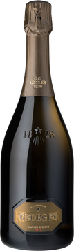 KESSLER Grande Réserve "Georges" Vintage 2013 brut
