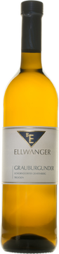 Grauburgunder trocken, Weingut Bernhard Ellwanger