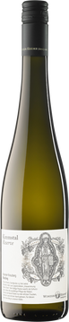 Flaschenfoto Kremser Kreuzberg Riesling