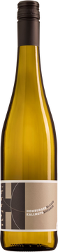 Blauer Silvaner