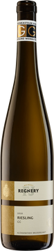 2020 Riesling Bruderschaft GG
