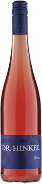 Dr. Hinkel - Shiraz Rosé