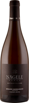 2020 Michelfelder Himmelberg Grauer Burgunder Reserve