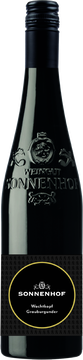Vielschichtige Aromen von Birnen, Aprikosen und Haselnuss überzeugen in der Nase. Die feine Mineralik gepaart mit einer angenehmen, frischen Säure sorgen für einen körperreichen Wein mit langanhaltendem Mundgefühl. Perfekt zu gegrilltem Fisch oder Wildgeflügel.