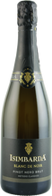 Blanc de Noir Oltrepò Pavese Metodo Classico Pinot Nero DOCG Brut Spumante