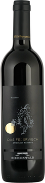 Das Federviech | Zweigelt Reserve