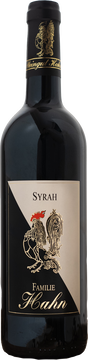 Syrah - Weingut Hahn