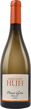 Pinot Gris Réserve