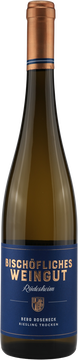 Rüdesheim Berg Roseneck Riesling trocken