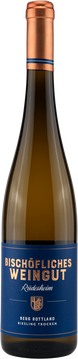 Rüdesheim Berg Rottland Riesling trocken