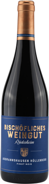 Assmannshausen Höllenberg Pinot Noir trocken