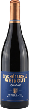 Assmannshausen Pinot Noir trocken