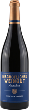 Rüdesheim Pinot Noir  trocken