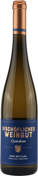 Rüdesheim Berg Rottland Riesling trocken