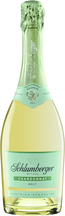 Schlumberger Chardonnay Sekt Austria Reserve Brut Schaumwein
