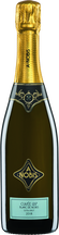 A-Nobis Cuvée 1217 Blanc de Noir Sekt Extra Brut Schaumwein