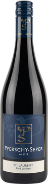 St. Laurent Pferschy- Seper