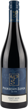 Pinot Noir Pferschy - Seper