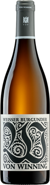Weisser Burgunder Imperiale
