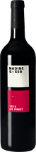 Tête de Pinot Rotwein