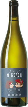2019 Chardonnay - Charakterköpfe - trocken