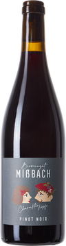 2018 Pinot Noir - Charakterköpfe - trocken