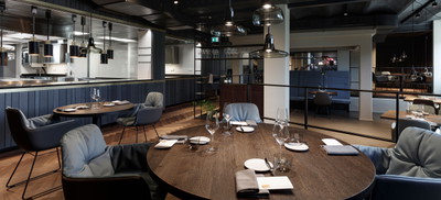 Skin's – the Restaurant