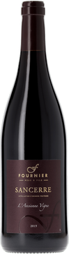 Fournier Père et Fils - AOP Sancerre Rouge "L'Ancienne Vigne" 2019