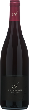 Fournier Père et Fils - Vin de France Pinot Noir Rouge "F de Fournier" 2021