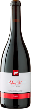 Finesse, Würze, Feuer und die unverkennbare Charakternote der Weinfamilie Albert Mathier & Söhne. Das Aroma wirkt nicht aufdringlich, es unterstreicht diskret die feinen Beerenaromen und Fruchtigkeit dieser Rebsorte. Rubinrot mit blauvioletten Reflexen. Aromen von dunklen Beeren, sowie Brombeer- und Kirschdüfte. Geniessen Sie diesen Wein zu Fleisch und Wild. Auch zu altem Walliser Käse ist dieser Wein ein exzellenter Begleiter.