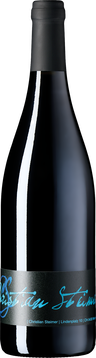 Christian Steimer Pinot Noir Barrique | Steimer Weinbau Lindenplatz 10 5430 Wettingen