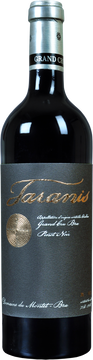 Taranis - Pinot Noir - Domaine du Montet, Grand Cru Bex, Chablais AOC
Hammel - Terres de Vins (Schweiz)