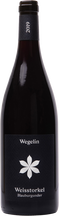 Weisstorkel Blauburgunder Rotwein