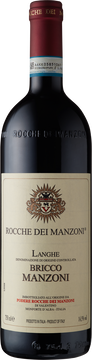 Kräftiges Rubinrot im Übergang zu Granatrot. Intensives Bouquet von reifen Früchten, Rose, Lakritz. Komplette Struktur mit leichten Gerbstoffreserven. Elegant und zugleich kraftvoll.