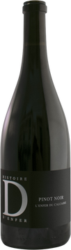 Pinot noir L'Enfer du Calcaire