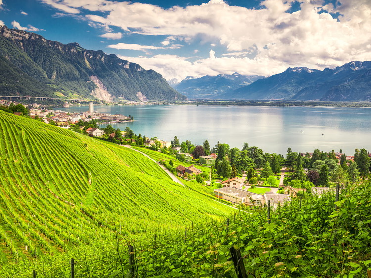 Canton of Vaud