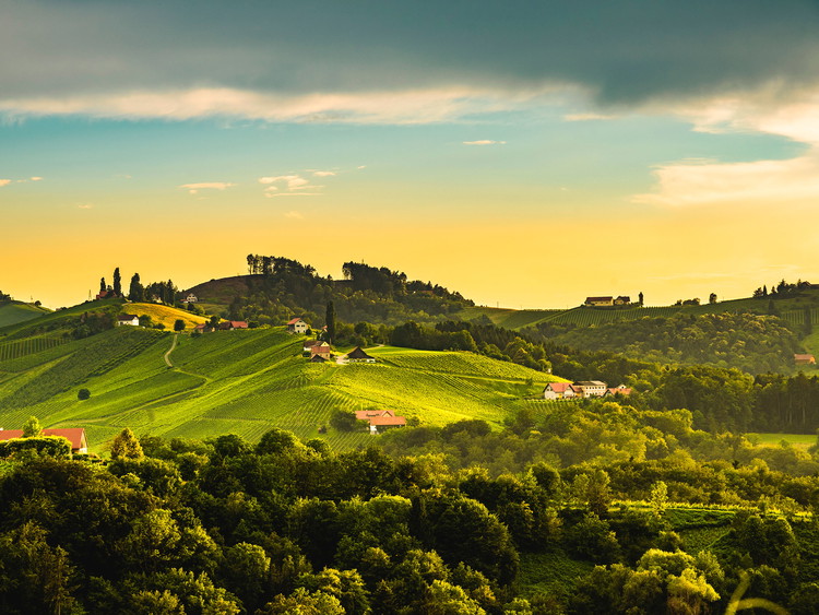 Styria