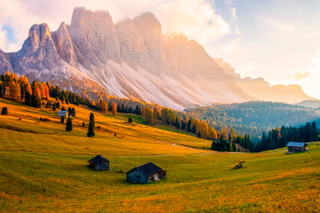 Provincia Südtirol