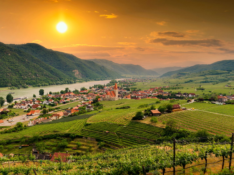 Wachau
