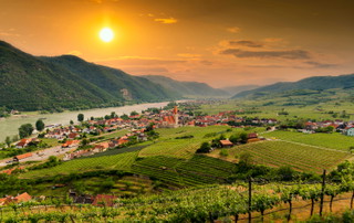 Wachau