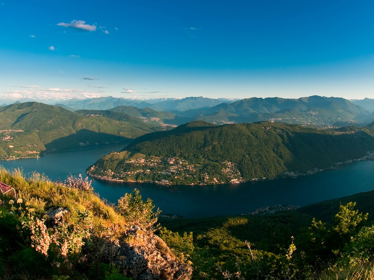 Canton of Ticino