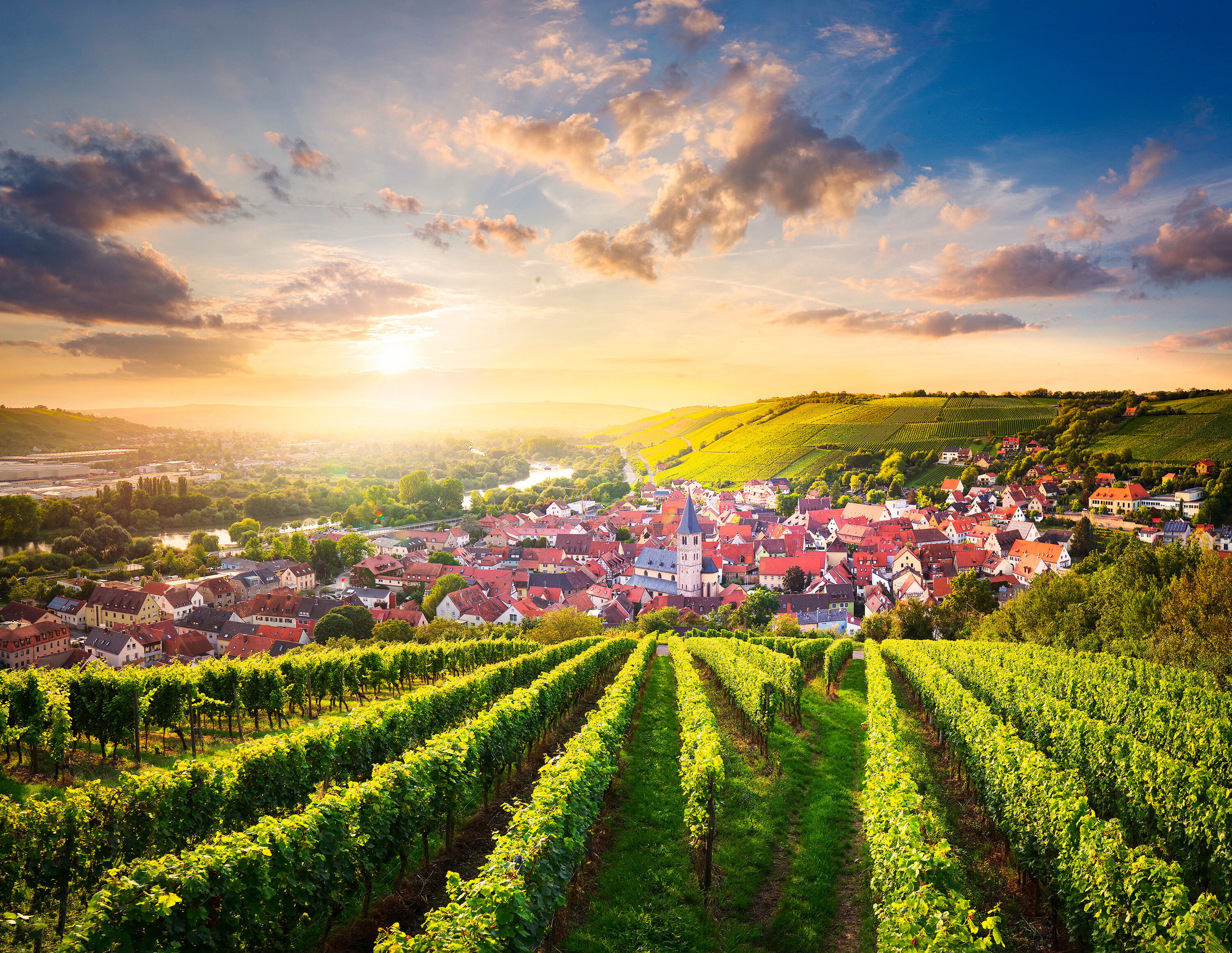 Franconia