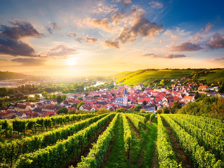 Franconia