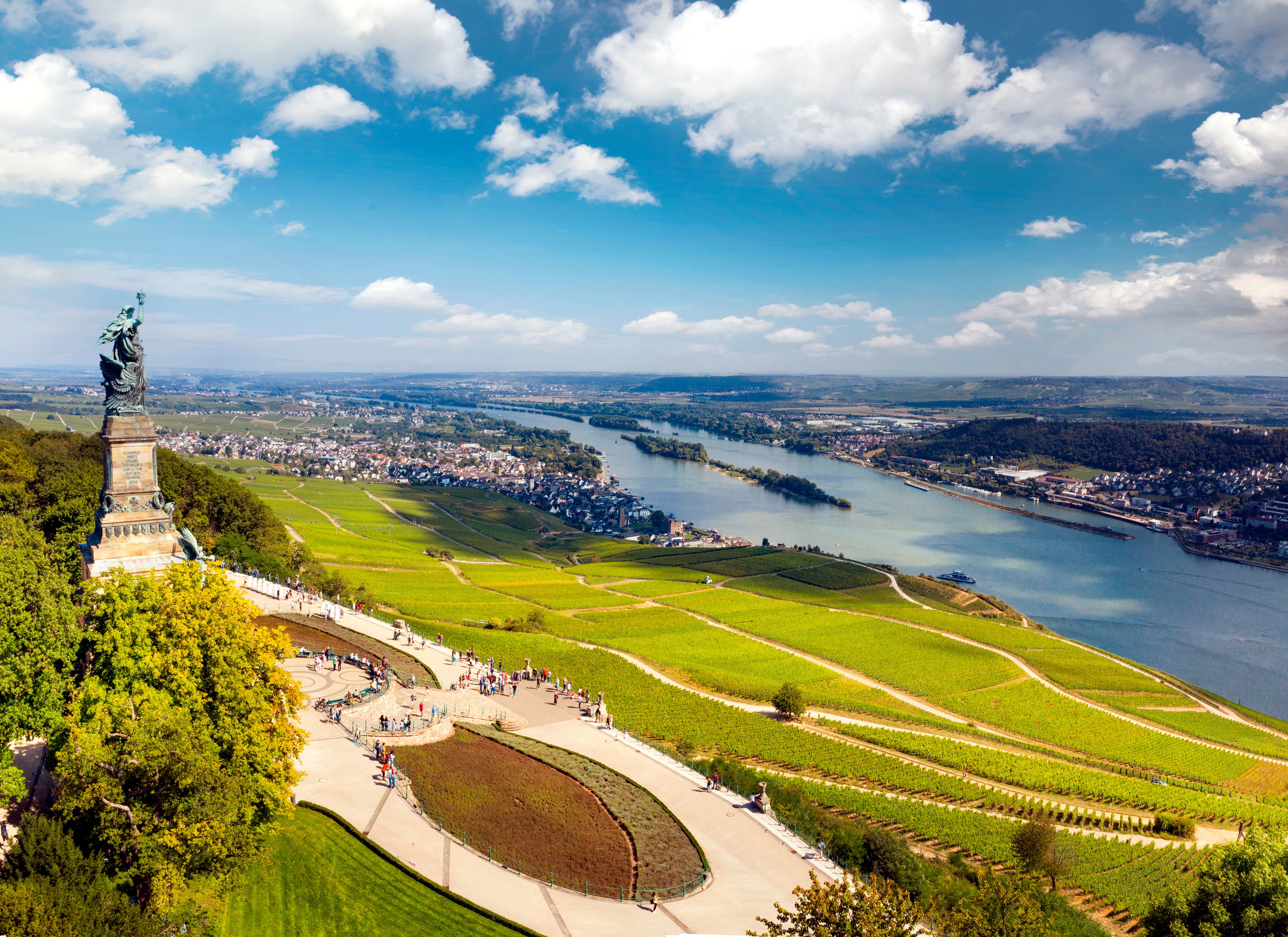 Rheingau