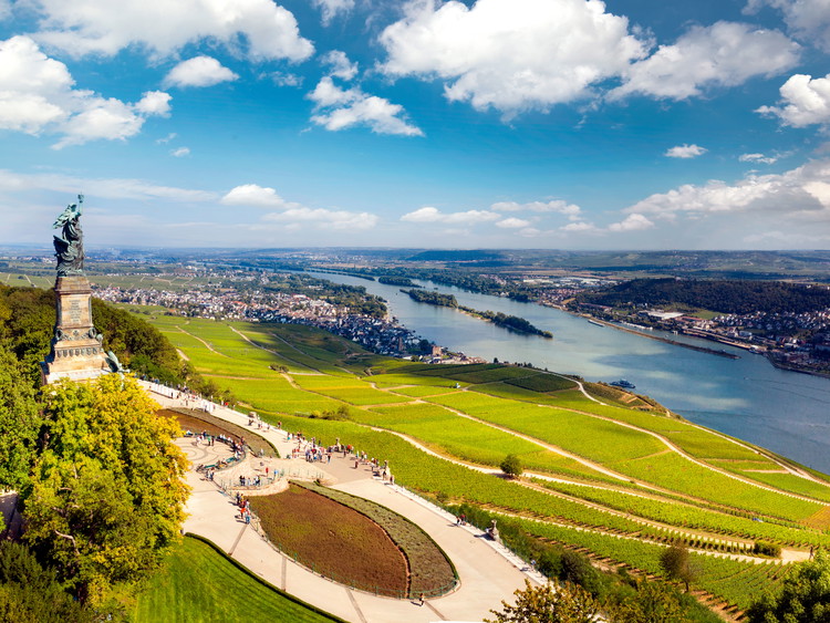 Rheingau