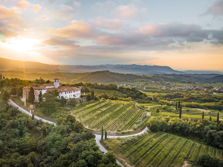 Friuli-Venezia Giulia