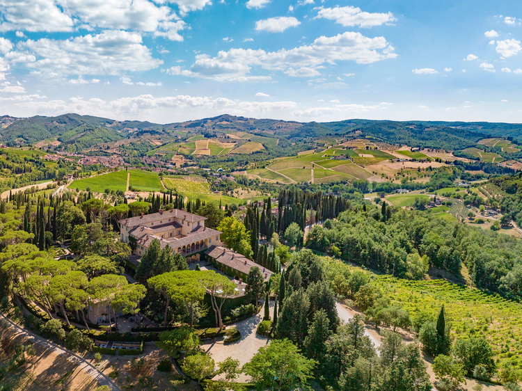 Tuscany