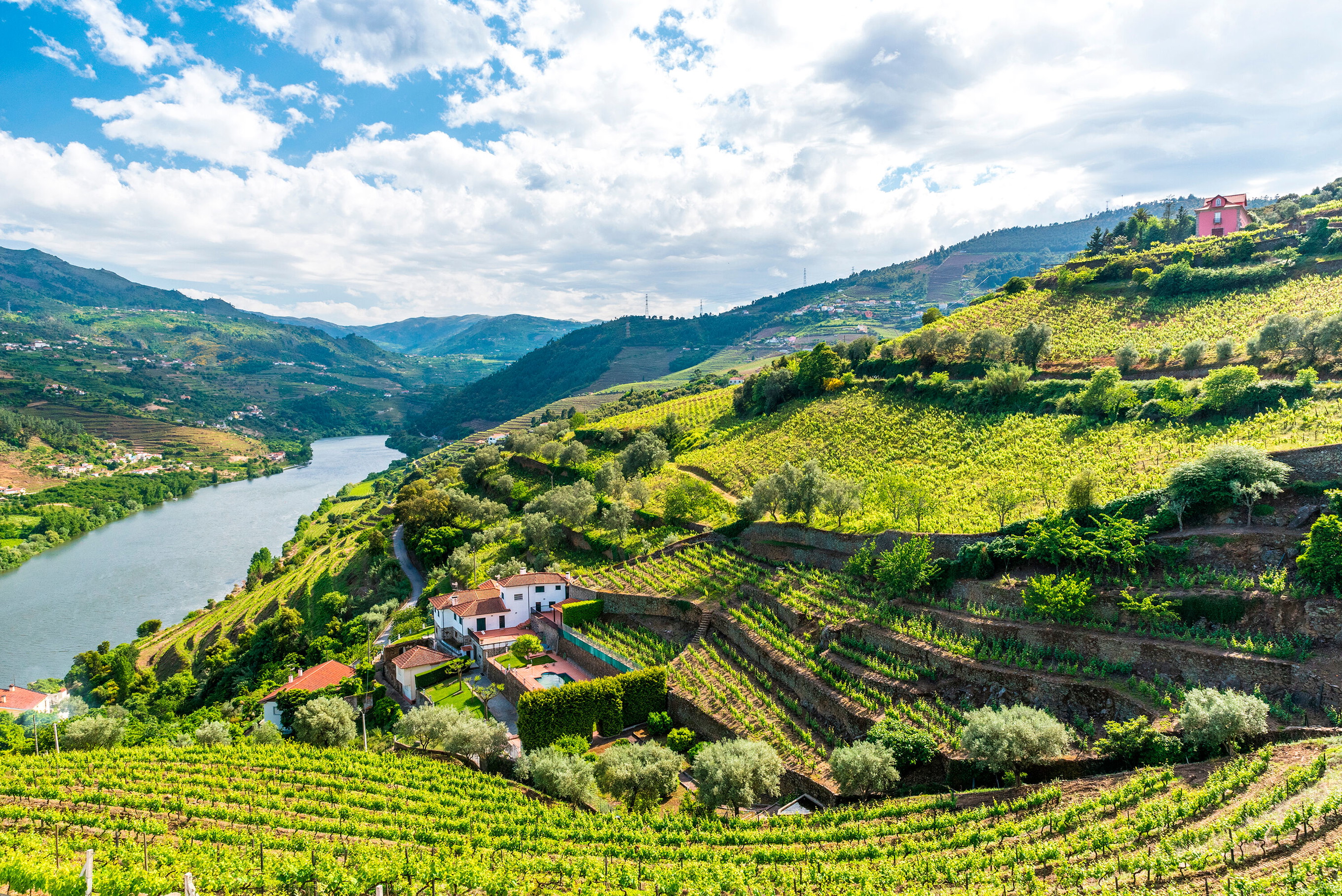 Douro