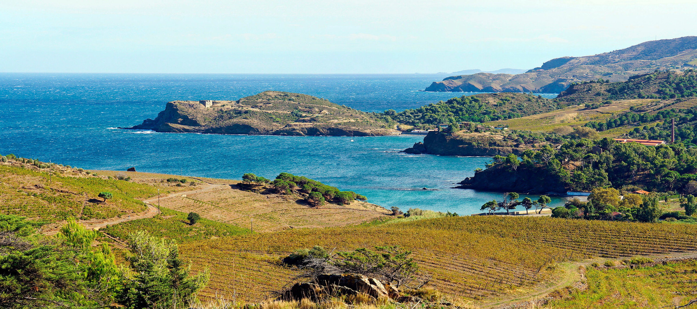 Languedoc-Roussillon